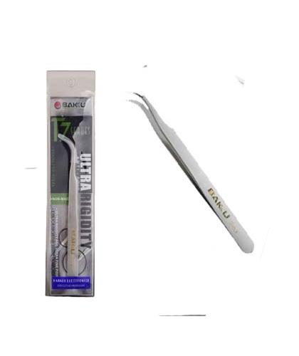 Pinzas Baku Serie T7 7 Sa