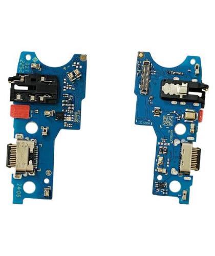 Placa + Conector De Carga Original Samsung Galaxy A14 4G SM-A145R/A145P GH81-23515A