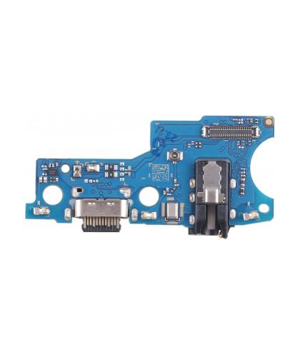 Placa + Conector De Carga Original Samsung Galaxy A14 4G SM-A145R/A145P GH81-23515A