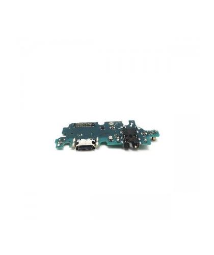 Placa + conector Dock Carga Para Samsung Galaxy A13 A135 A136 A137 4G / 5G