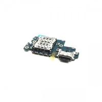 Placa + conector Dock Carga Para Samsung Galaxy A53 SM-A536