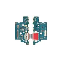 Placa + conector Dock Carga Para Samsung Galaxy S20 Ultra 5G SM-G988B