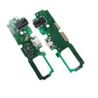 Placa + conector Dock Carga Para Vivo Y21s