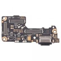 Placa + conector Dock Carga Para Xiaomi 12