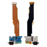 Placa + conector Dock Carga Para Xiaomi Mi 5