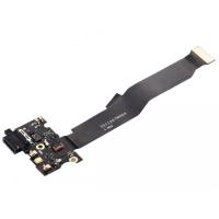 Placa + conector Dock Carga Para Xiaomi Mi 5s