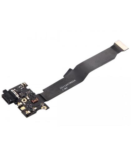 Placa + conector Dock Carga Para Xiaomi Mi 5s
