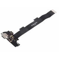 Placa + conector Dock Carga Para Xiaomi Mi 5s Plus