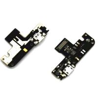Placa + conector Dock Carga Para Xiaomi Redmi Note 5A 5A Prime