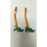 Placa + conector Dock Carga Para Alcatel 1