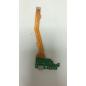 Placa + conector Dock Carga Para Alcatel 1