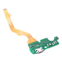 Placa + conector Dock Carga Para Alcatel 1S 2019