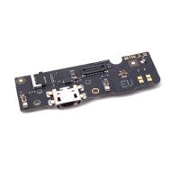 Placa + conector Dock Carga Para Alcatel 1X