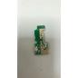 Placa + conector Dock Carga Para Alcatel 3
