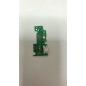 Placa + conector Dock Carga Para Alcatel 3