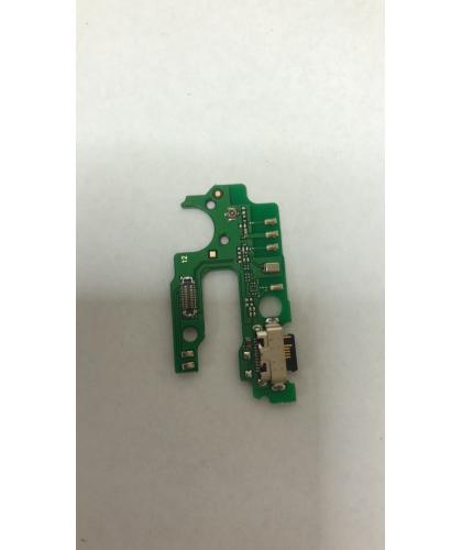 Placa + conector Dock Carga Para Alcatel 5