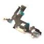 Placa + conector Dock Carga Para Apple iPhone 11 Blanco
