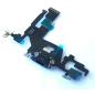 Placa + conector Dock Carga Para Apple iPhone 11 Negro