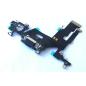 Placa + conector Dock Carga Para Apple iPhone 11 Negro