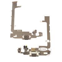 Placa + conector Dock Carga Para Apple iPhone 11 Pro Max