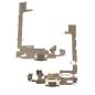 Placa + conector Dock Carga Para Apple iPhone 11 Pro Max