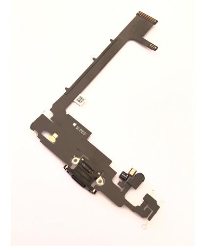 Placa + conector Dock Carga Para Apple iPhone 11 Pro Max