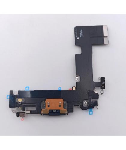 Placa + conector Dock Carga Para Apple iPhone 13