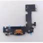 Placa + conector Dock Carga Para Apple iPhone 13