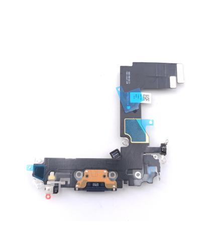 Placa + conector Dock Carga Para Apple iPhone 13 mini