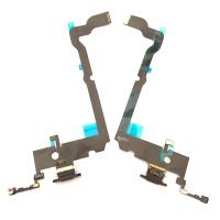 Placa + conector Dock Carga Para Apple iPhone XS Max Negro