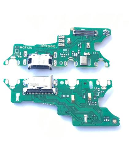 Placa + conector Dock Carga Para Honor 20
