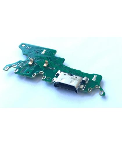 Placa + conector Dock Carga Para Honor 20