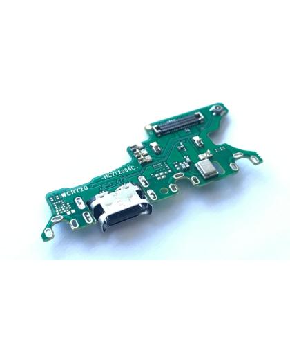 Placa + conector Dock Carga Para Honor 20