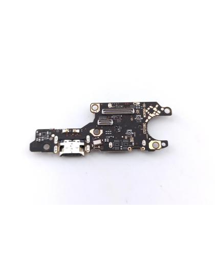 Placa + conector Dock Carga Para Honor 50