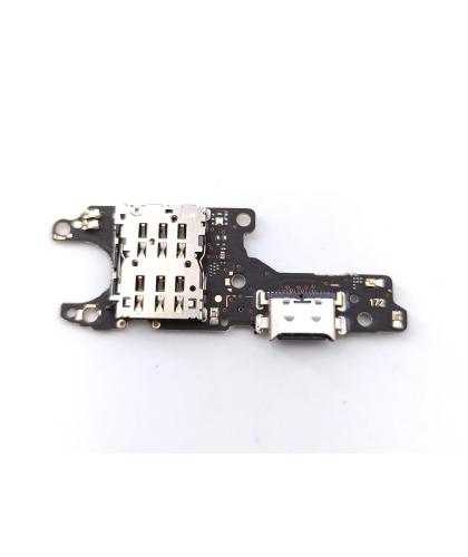 Placa + conector Dock Carga Para Honor 50