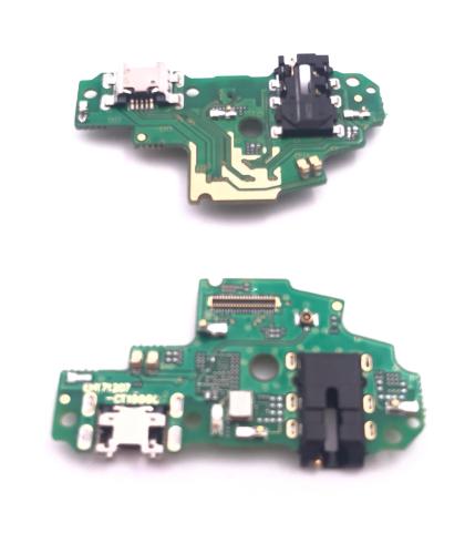 Placa + conector Dock Carga Para Honor 7S