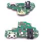 Placa + conector Dock Carga Para Honor 7S