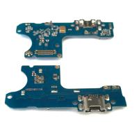 Placa + conector Dock Carga Para Honor 8C