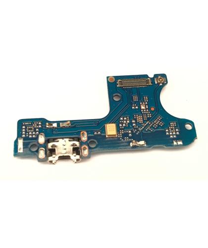 Placa + conector Dock Carga Para Honor 8C