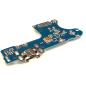 Placa + conector Dock Carga Para Honor 8C