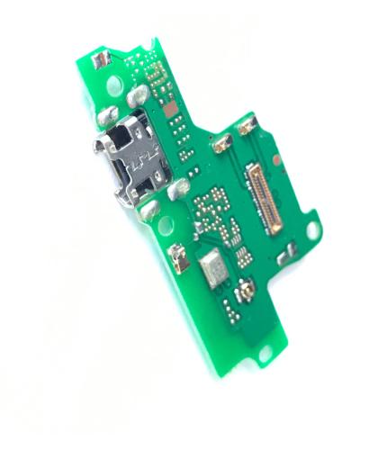 Placa + conector Dock Carga Para Honor 8S