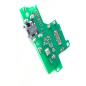 Placa + conector Dock Carga Para Honor 8S