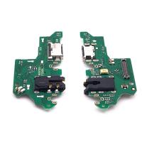 Placa + conector Dock Carga Para Honor 9X