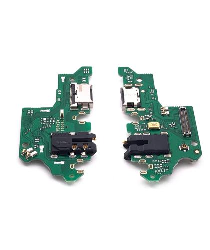 Placa + conector Dock Carga Para Honor 9X