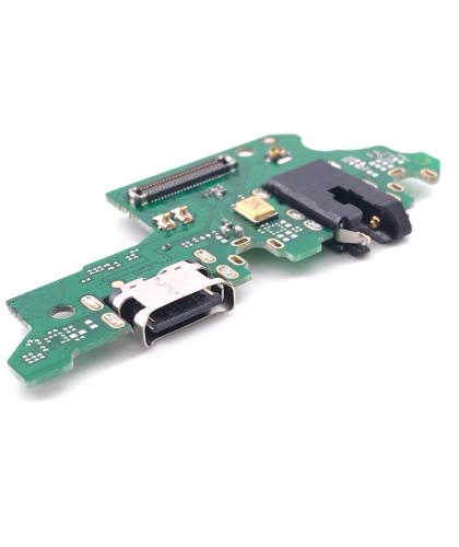 Placa + conector Dock Carga Para Honor 9X