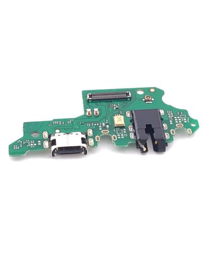 Placa + conector Dock Carga Para Honor 9X