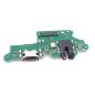 Placa + conector Dock Carga Para Honor 9X