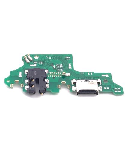 Placa + conector Dock Carga Para Honor 9X