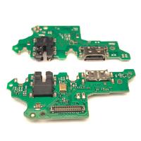 Placa + conector Dock Carga Para Honor 9X Pro