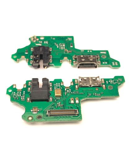 Placa + conector Dock Carga Para Honor 9X Pro